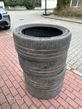 Continental PremiumContact 6 275/40 R21 V XL (komplet) - 1