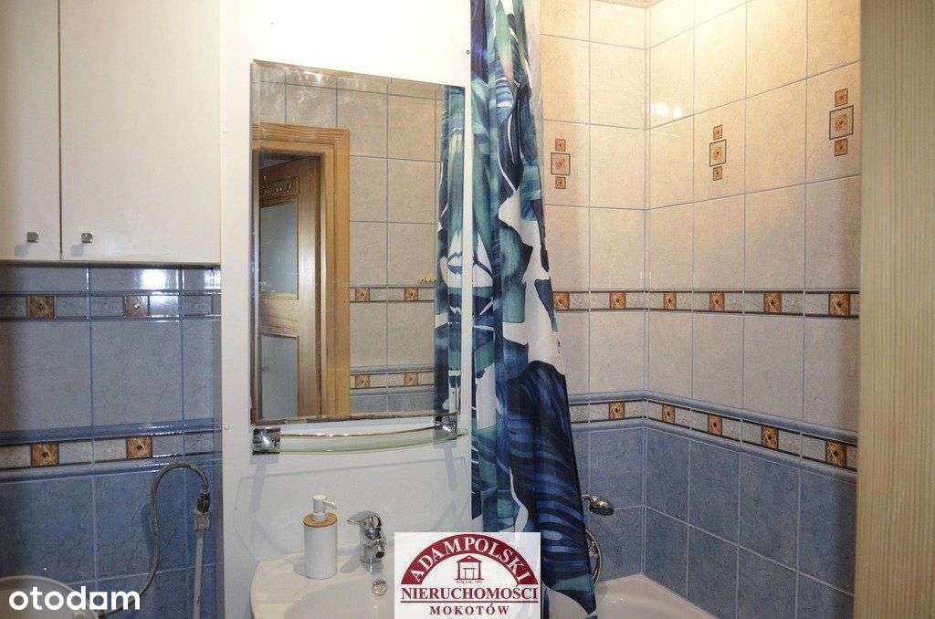 blisko Śródmieście/3 pokoje z balkonem/ciche-15