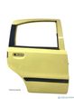 Portiera / Usa rear right FIAT PANDA (169_) - 1