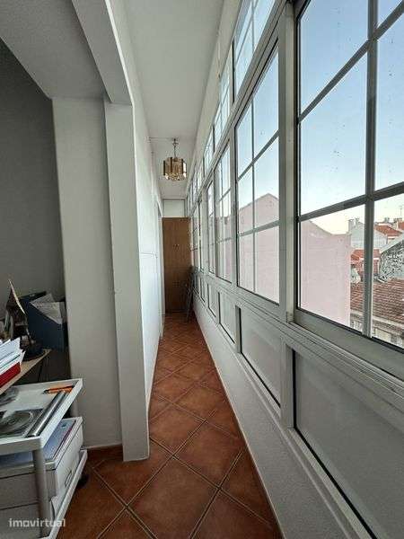 Vendo Apartamento na Graça Lisboa - Grande imagem: 5/12