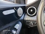 Mercedes-Benz C 220 d 9G-TRONIC Avantgarde - 10