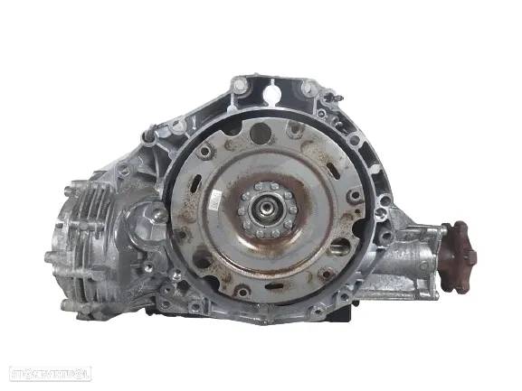Caixa de velocidades Semiautomática Audi A5 2.0TDi Ref: SVG - 1