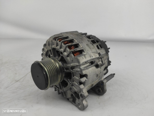 Alternador Seat Ibiza Iv (6J5, 6P1) - 5