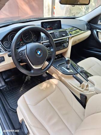 BMW Seria 3 - 6