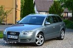 Audi A4 Avant 2.0 - 2