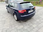 Audi A3 2.0 TDI Sportback DPF S line Sportpaket (plus) - 11