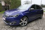 Peugeot 308 SW BlueHDi 150 Stop & Start GT-Line Edition - 5