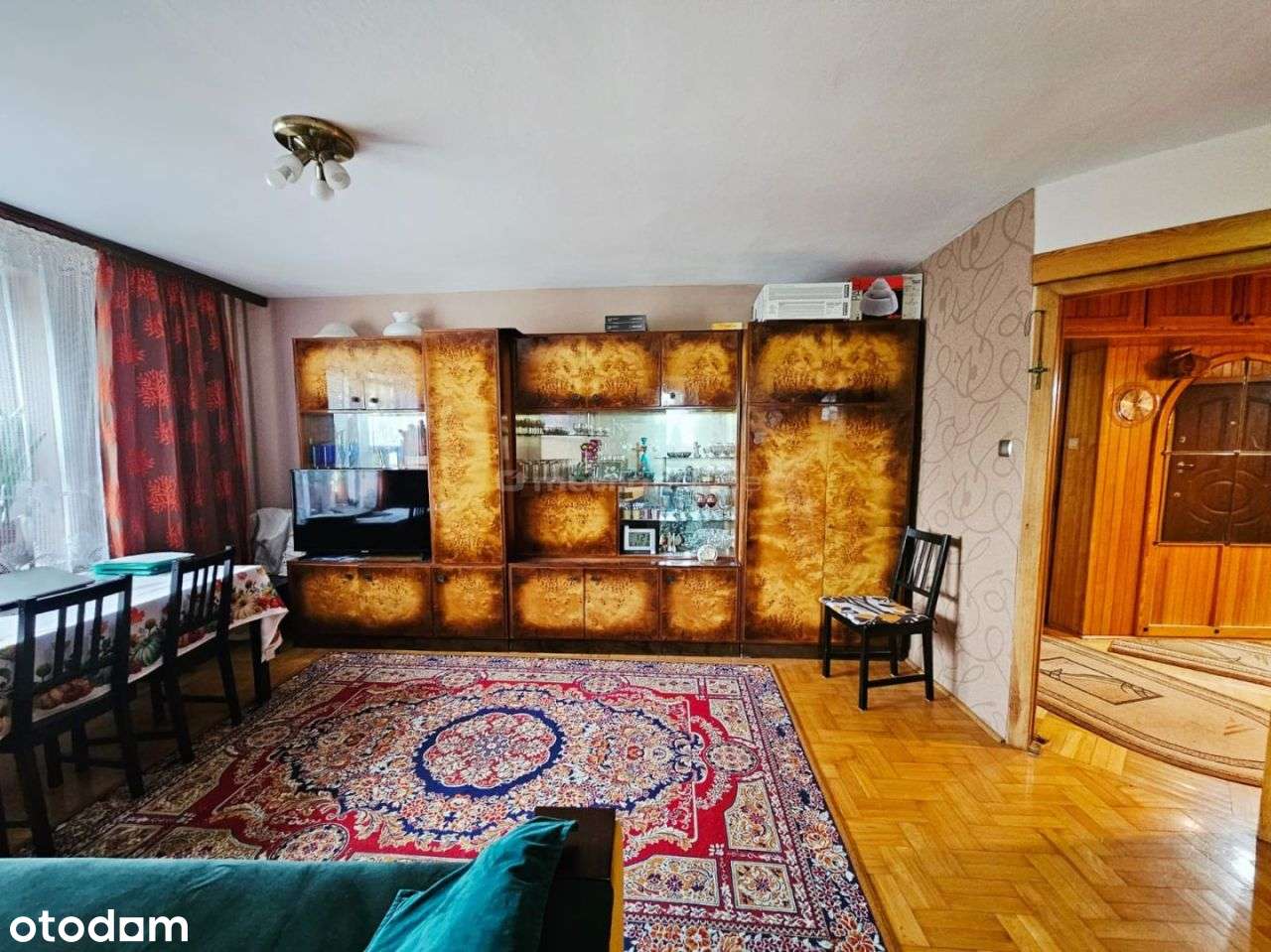 Mieszkanie, 74 m², Siedlce - Pełny obrazek: 2/17