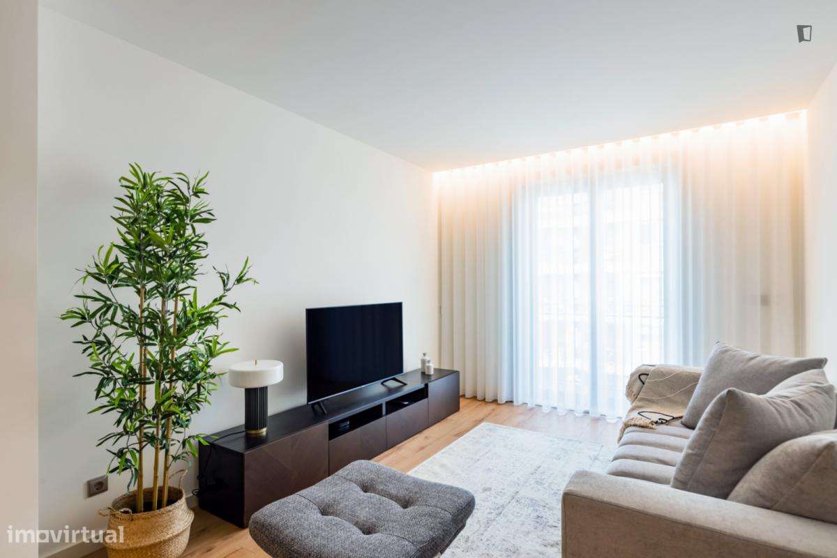 Apartamento com 2 quartos - localizado em Bonfim Porto - Grande imagem: 4/50
