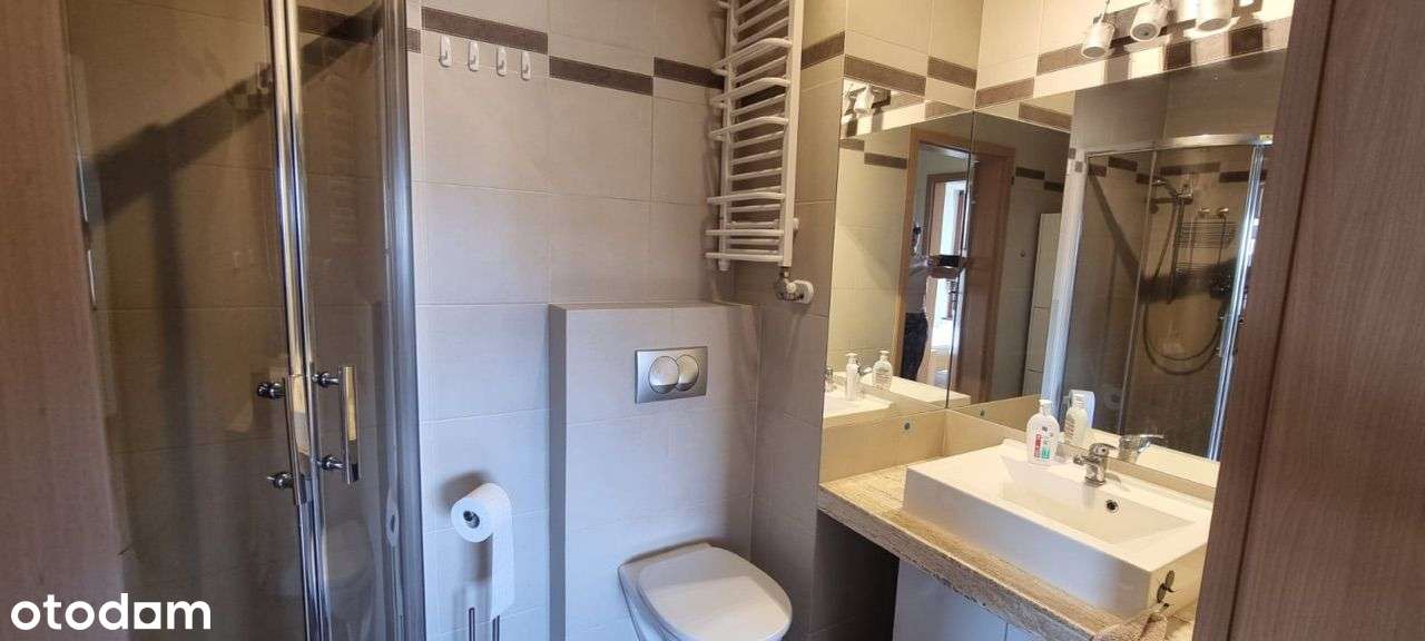 3 pokoje z tarasem 45 m2 na osiedlu europejskim-10