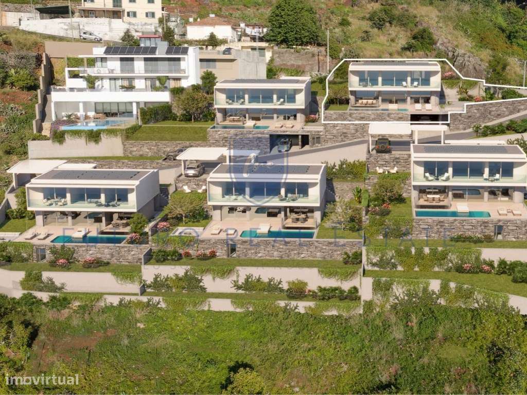 MORADIA| LUXO | SÃO GONÇALO - Grande imagem: 2/18