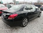 Mercedes-Benz Klasa C 300 7G-TRONIC Exclusive - 4