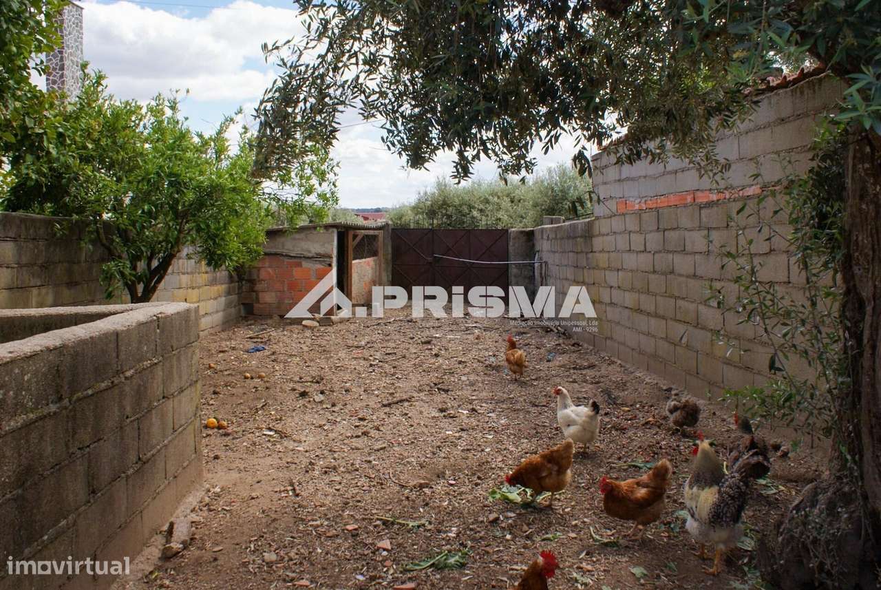 Moradia com espaço exterior para venda em Zebras, Fundão-27