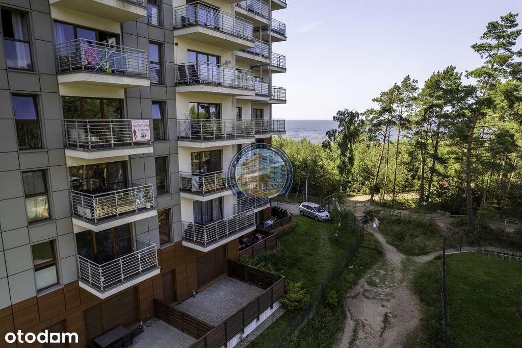 2 pokoje z widokiem na morze + ekstra bajery-12