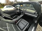 Porsche Boxster PDK - 27