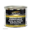 Mastic de finasare , Filler finisaj reparatie caroserie Protecton 250gr - 1