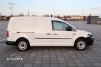 Volkswagen Caddy MAXI ZABUDOWA WARSZTATOWA SORTIMO FV23% - 5