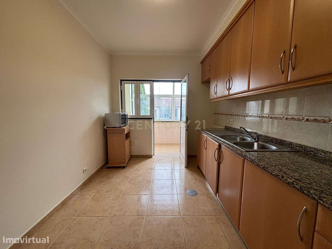 Apartamento T3 em Meirinhas, Pombal-12