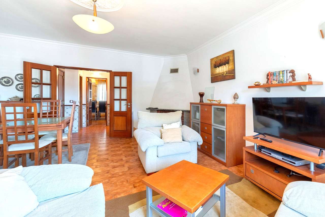 VALE MILHAÇOS / CORROIOS - Moradia T3 Ampla, Luminosa e com Quintal - Grande imagem: 3/31