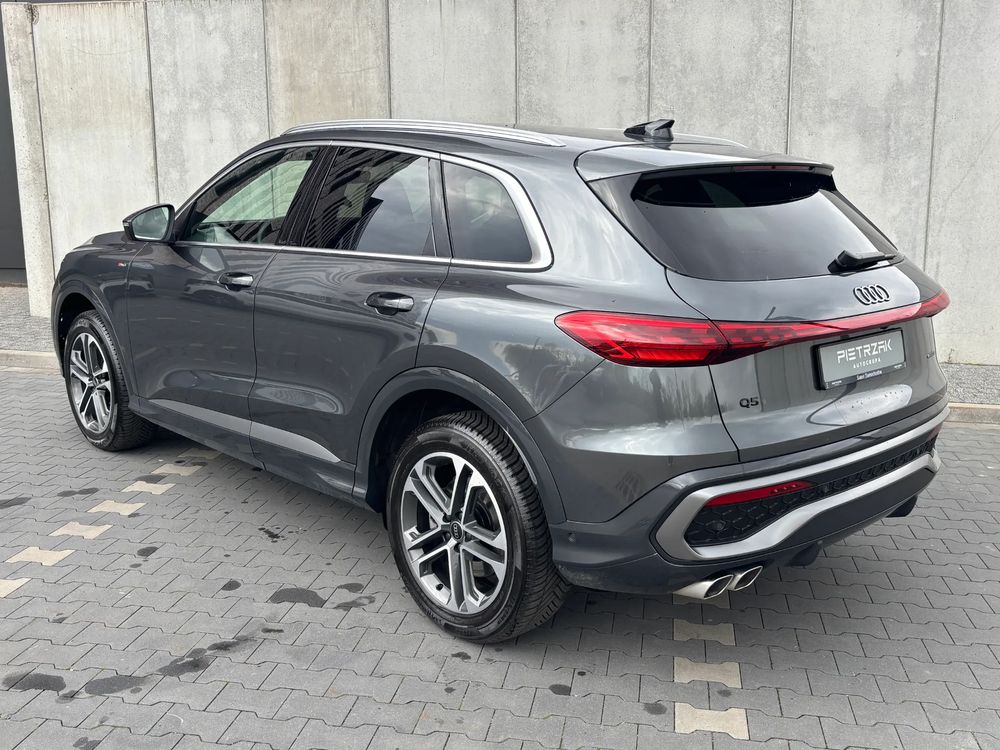 Audi Q5 FV23%