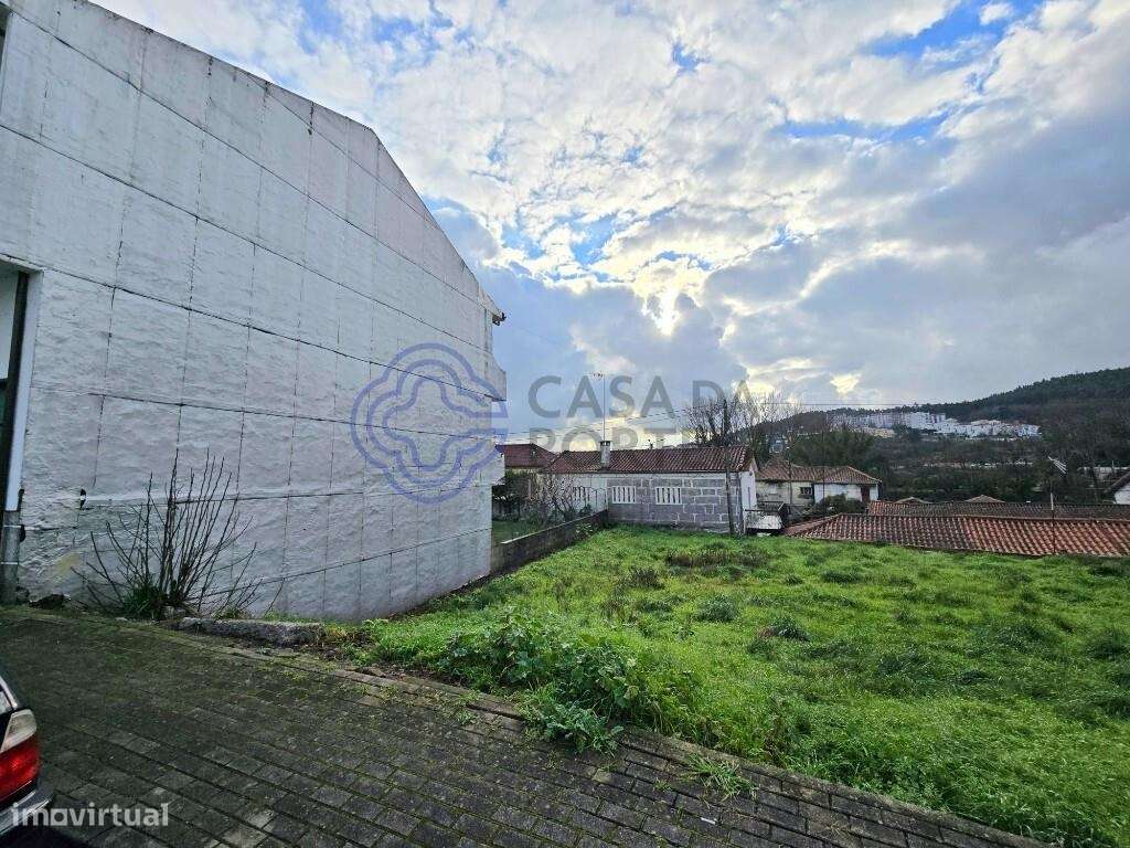 Moradia T3 Nova Fermentões Guimarães - Grande imagem: 5/8