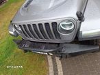 Jeep Wrangler 3.6 Unlim Sahara EU6 - 3