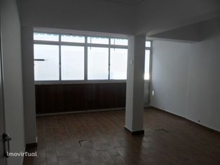 Bairro Santos - Atelier 25m2 com terraço