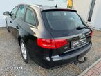 Audi A4 Avant 2.0 TDI - 8