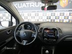 Renault Captur 1.5 dCi Helly Hansen - 24