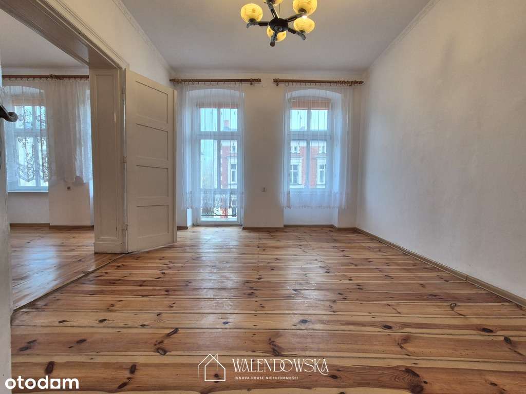 Na sprzedaż:mieszkanie 3-pokojowe, 80 m², I piętro - Pełny obrazek: 3/12