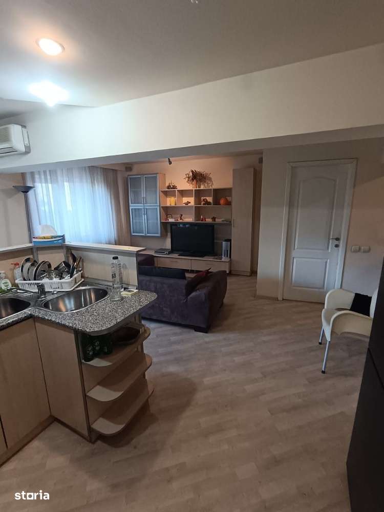 Superb apartament Piata Mihai Viteazu-2