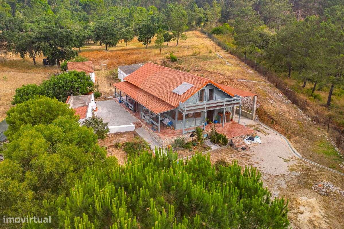 Quinta T3 para venda - Grande imagem: 3/49