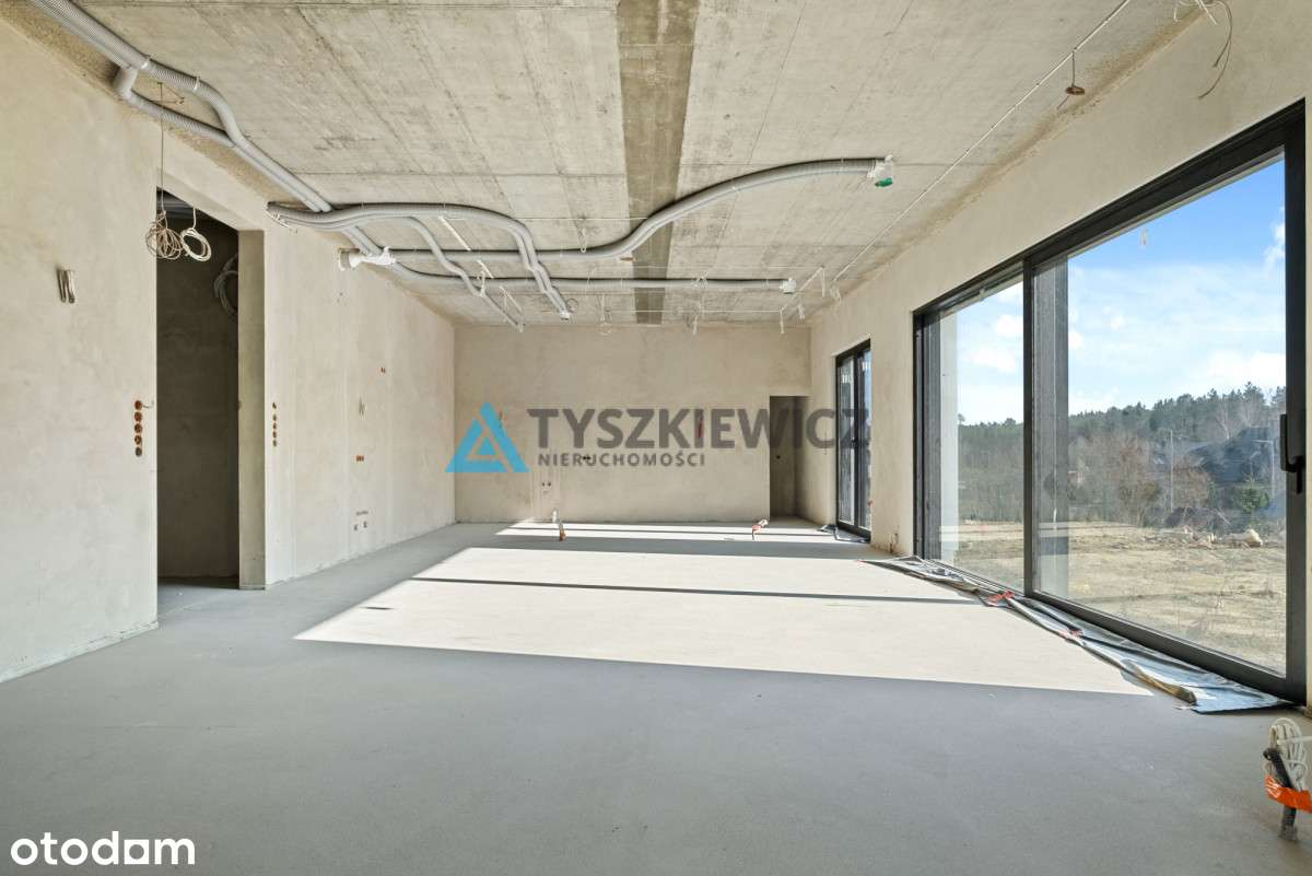 Nowoczesny dom dla rodziny w Kiełpinie Górnym - Pełny obrazek: 5/20