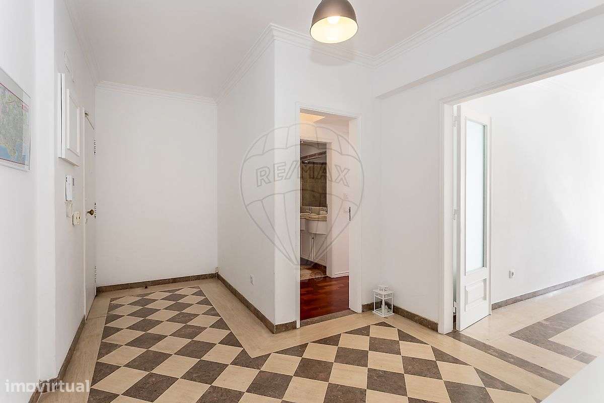 Apartamento T3 para arrendamento - Grande imagem: 4/35