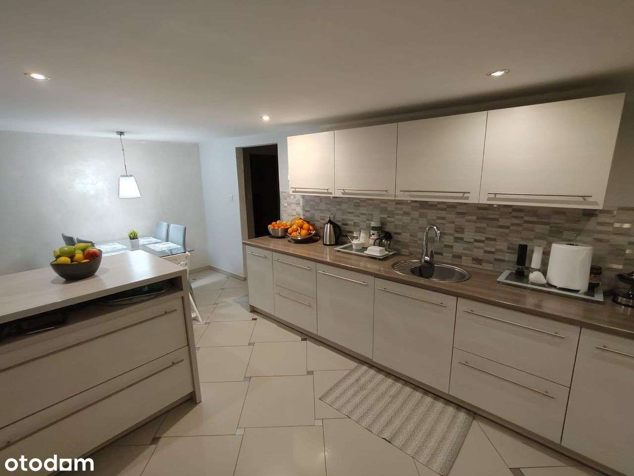 0% Duże mieszkanie 3-pok. gotowe do zamieszkania - Pełny obrazek: 5/17