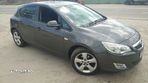 Opel Astra 2.0 CDTI DPF Edition - 12