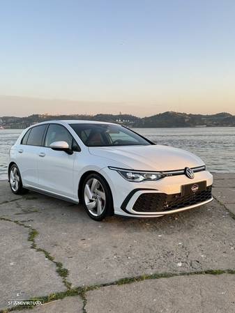 VW Golf 1.4 TSI GTE DSG - 3