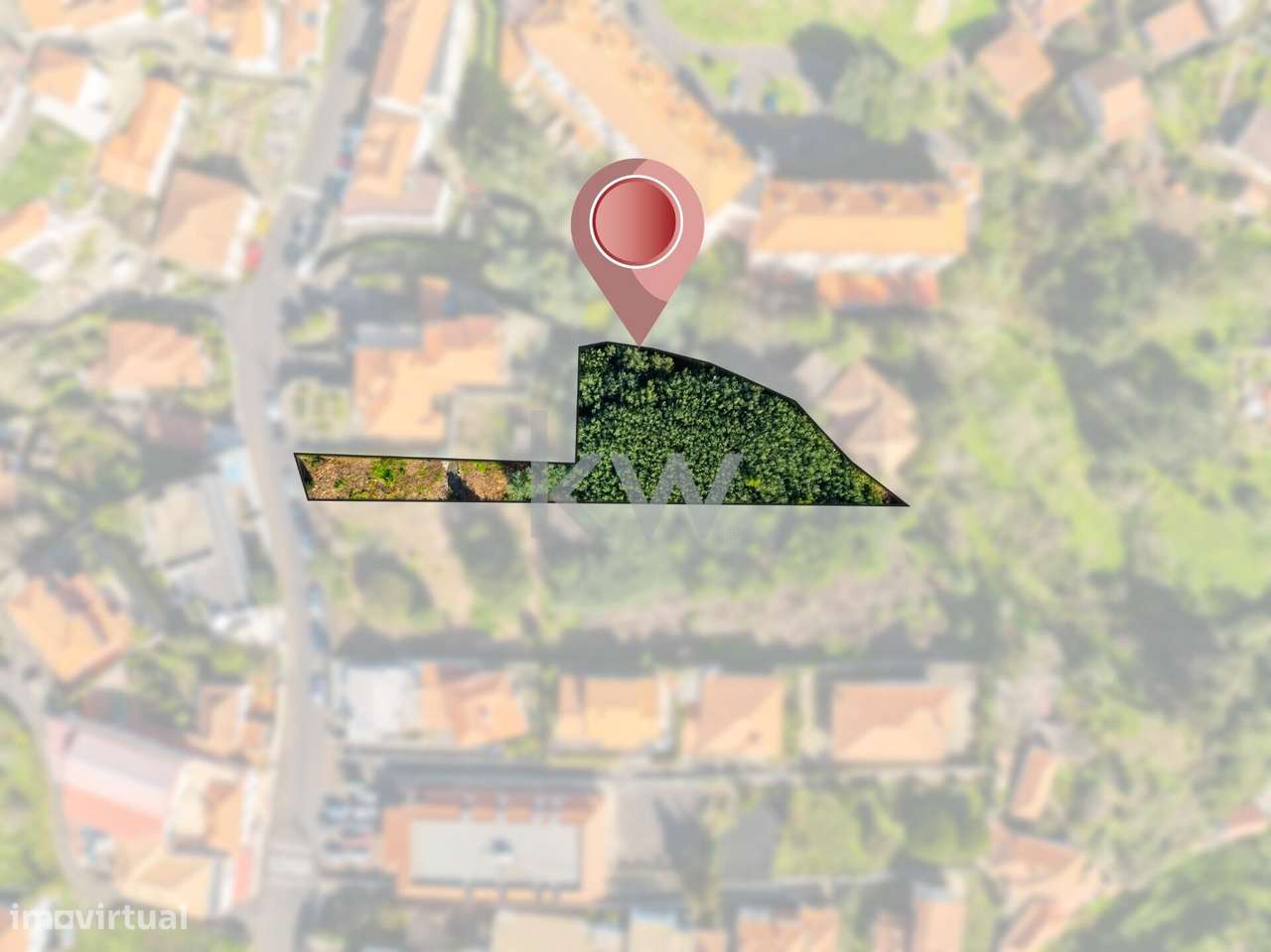 Terreno Urbano 1060 m2 - Grande imagem: 4/19