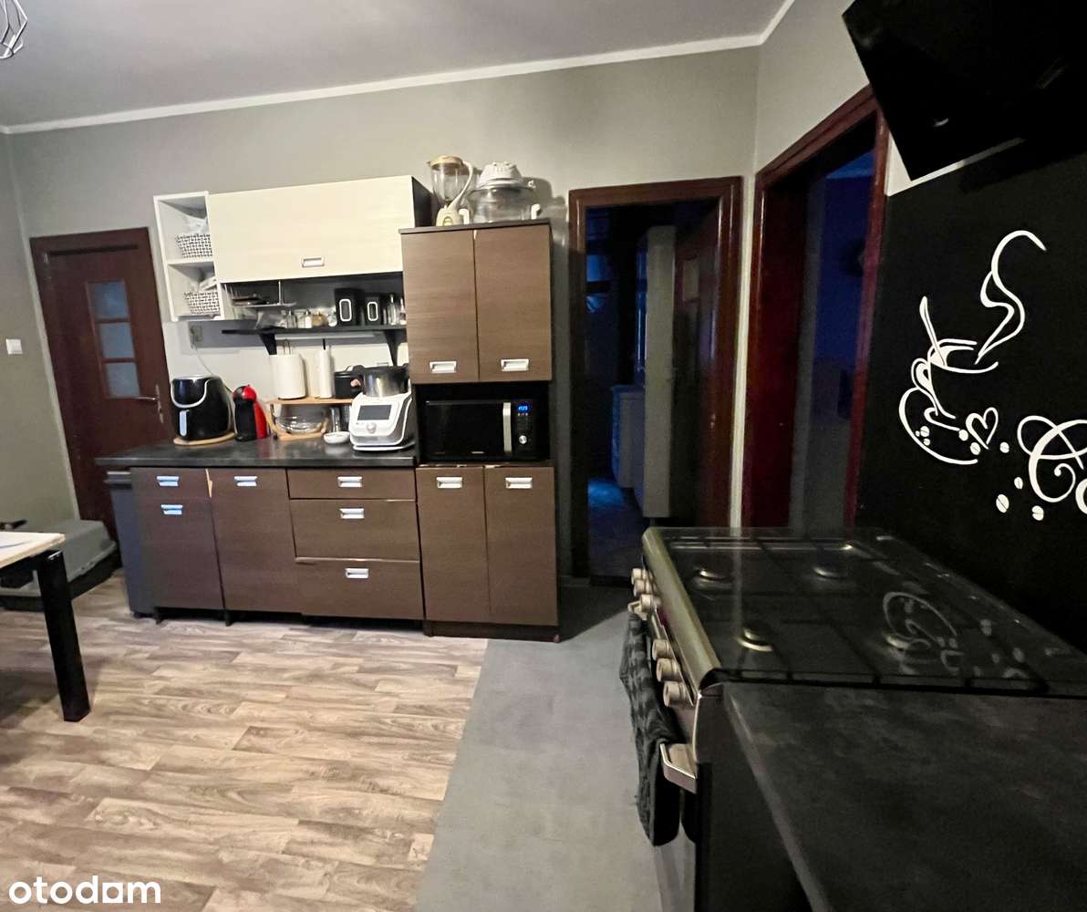 Zadbany dom z dużą działką i garażem 48 m² – Mikołów, Borowa Wieś - Pełny obrazek: 4/9