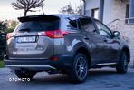 Toyota RAV4 2.2 D-4D 4x4 Executive - 6