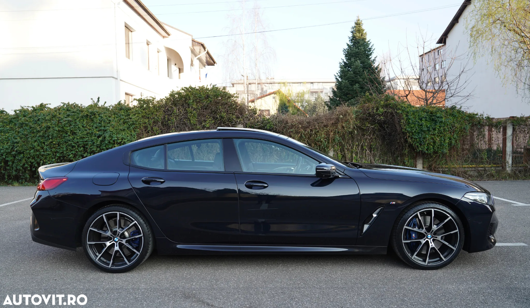 BMW Seria 8 840i xDrive - 6