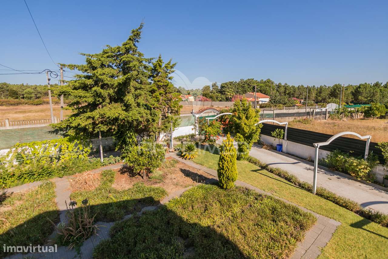 Quinta com viabilidade para construção de moradias - Grande imagem: 4/4