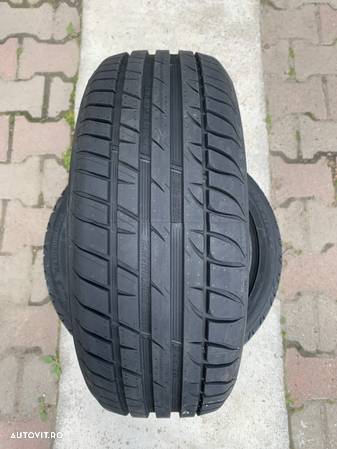 Alope de vara 185/50 r16 Tigar High Performancenve, 185/50r16, 1855016, 185/5016. - 1