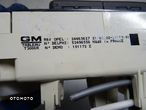 OPEL ASTRA II BERTONE  2.2B PANEL NAWIEWU 24463627 - 5