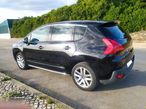 Peugeot 3008 2.0 HDi Hybrid4 90g - 10