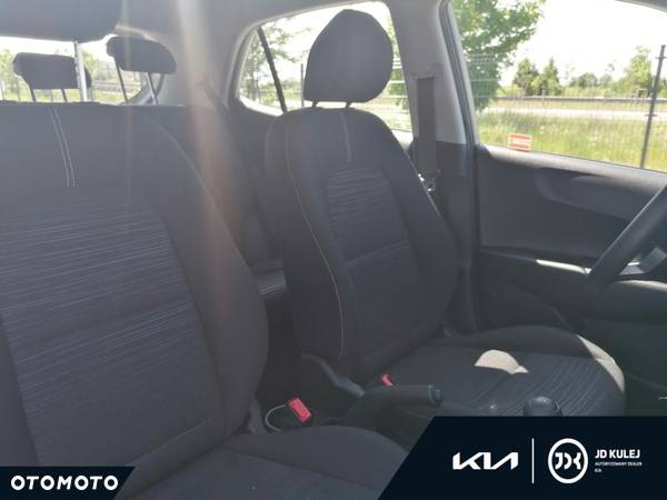 Kia Picanto - 25