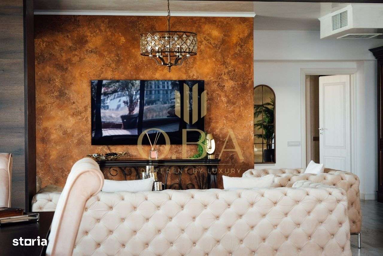 SUPER OFERTĂ! Penthouse Mamaia – complet mobilat si utilat! - Imagine principală: 3/20