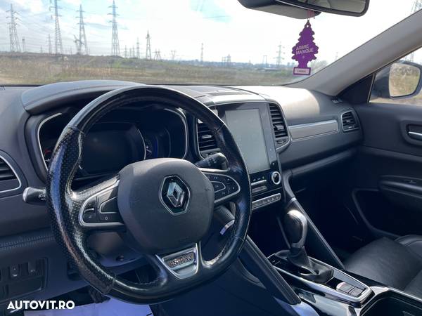 Renault Koleos 2.0 Energy dCi X-TRONIC Intens - 24