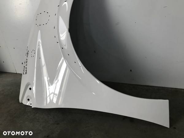 Błotnik Peugeot 208 I lewy przód 12-20 9672971480 - 4