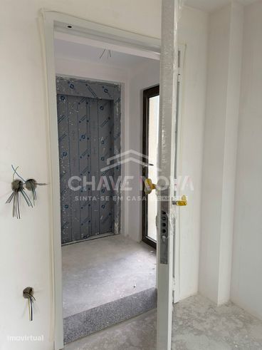 Apartamento T3+1 Duplex em Ílhavo | 420 000€-10